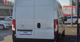 PEUGEOT BOXER 2.0 HDI L3H2