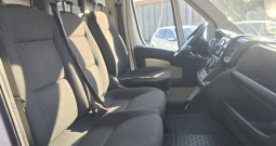 PEUGEOT BOXER 2.0 HDI L3H2