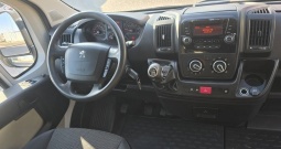 PEUGEOT BOXER 2.0 HDI L3H2