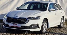 ŠKODA OCTAVIA Combi Style 2.0 TDI DSG