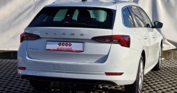ŠKODA OCTAVIA Combi Style 2.0 TDI DSG