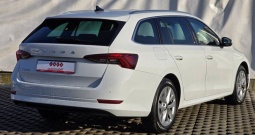 ŠKODA OCTAVIA Combi Style 2.0 TDI DSG