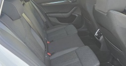 ŠKODA OCTAVIA Combi Style 2.0 TDI DSG