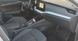 ŠKODA OCTAVIA Combi Style 2.0 TDI DSG