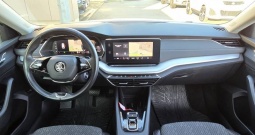 ŠKODA OCTAVIA Combi Style 2.0 TDI DSG
