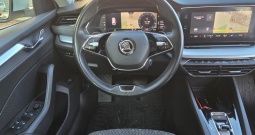 ŠKODA OCTAVIA Combi Style 2.0 TDI DSG