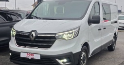 RENAULT TRAFIC 2.0 dci
