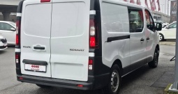 RENAULT TRAFIC 2.0 dci