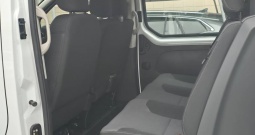 RENAULT TRAFIC 2.0 dci