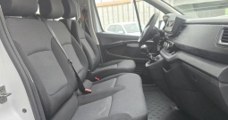 RENAULT TRAFIC 2.0 dci
