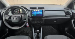 ŠKODA FABIA 1.0 TSI SIMPLY