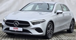 MERCEDES KLASA A 200d AT