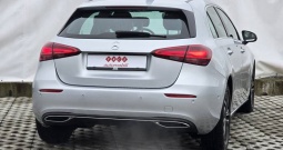 MERCEDES KLASA A 200d AT