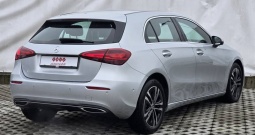 MERCEDES KLASA A 200d AT