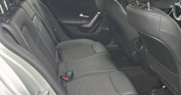 MERCEDES KLASA A 200d AT