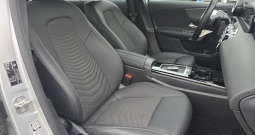 MERCEDES KLASA A 200d AT