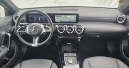 MERCEDES KLASA A 200d AT