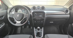 SUZUKI VITARA 1.4 GL+