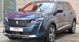 PEUGEOT 5008 1.5 ALLURE 7 SJEDALA