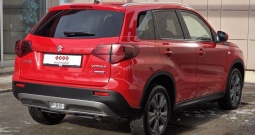SUZUKI VITARA 1.4 GL+