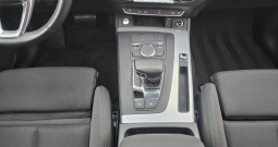 AUDI Q5 2.0 TDI quattro