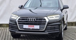 AUDI Q5 2.0 TDI quattro