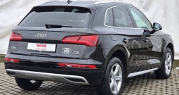 AUDI Q5 2.0 TDI quattro