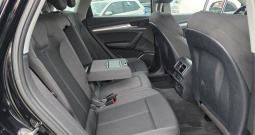 AUDI Q5 2.0 TDI quattro
