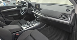 AUDI Q5 2.0 TDI quattro