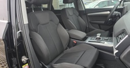 AUDI Q5 2.0 TDI quattro
