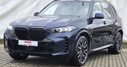 BMW X5 30d xDrive M SPORT