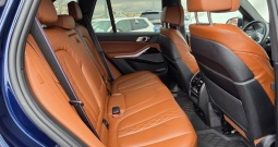 BMW X5 30d xDrive M SPORT