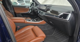 BMW X5 30d xDrive M SPORT