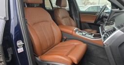 BMW X5 30d xDrive M SPORT