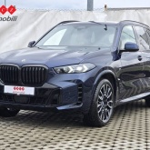 BMW X5 30d xDrive M SPORT