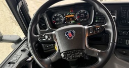 SCANIA P410 12.7 LB6X2*4MNB