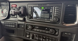 SCANIA P410 12.7 LB6X2*4MNB