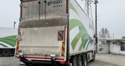 SCANIA P410 12.7 LB6X2*4MNB