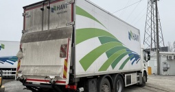 SCANIA P410 12.7 LB6X2*4MNB