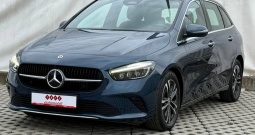MERCEDES B KLASA 200d AT