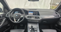BMW X5 45e xDrive hybrid