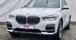 BMW X5 45e xDrive hybrid