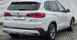 BMW X5 45e xDrive hybrid