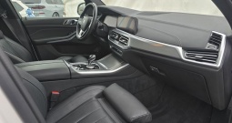 BMW X5 45e xDrive hybrid