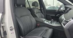 BMW X5 45e xDrive hybrid