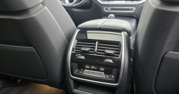 BMW X5 45e xDrive hybrid