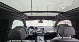 BMW X5 45e xDrive hybrid