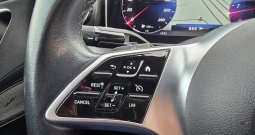 MERCEDES C KLASA 220d