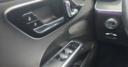 MERCEDES C KLASA 220d