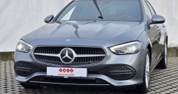 MERCEDES C KLASA 220d